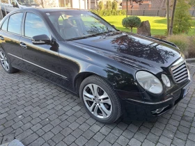 Mercedes-Benz E 320 E280 Нов Внос, снимка 3