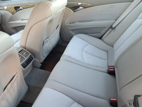 Mercedes-Benz E 320 E280 Нов Внос, снимка 8