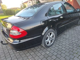 Mercedes-Benz E 320 E280 Нов Внос, снимка 4