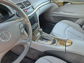 Mercedes-Benz E 320 E280 Нов Внос, снимка 5