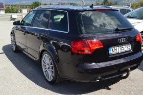 Audi A4 3.0TDI, снимка 6