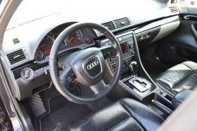 Audi A4 3.0TDI, снимка 12
