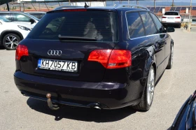 Audi A4 3.0TDI, снимка 4