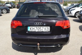 Audi A4 3.0TDI, снимка 5