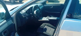 Mercedes-Benz E 200, снимка 8