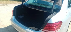 Mercedes-Benz E 200, снимка 6
