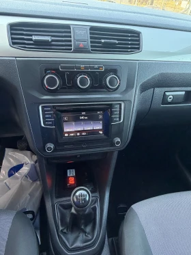 VW Caddy, снимка 12