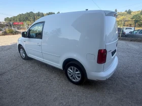 VW Caddy, снимка 3