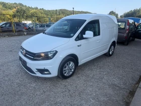 VW Caddy, снимка 2