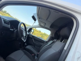 VW Caddy, снимка 11