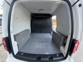VW Caddy, снимка 5