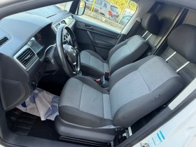 VW Caddy, снимка 8