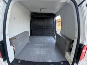 VW Caddy, снимка 7