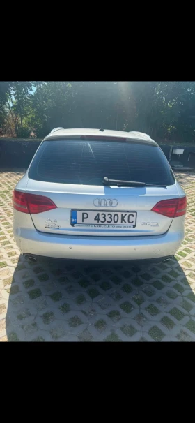 Audi A4, снимка 2