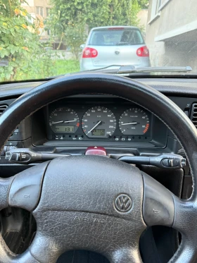 VW Passat, снимка 2