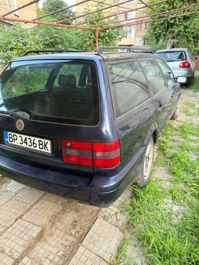 VW Passat, снимка 15