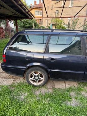 VW Passat, снимка 14