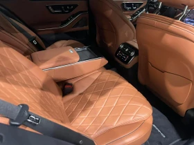 Mercedes-Benz S 400 d ! 4Matic ! AMG Line !, снимка 12