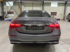 Mercedes-Benz S 400 d ! 4Matic ! AMG Line !, снимка 5
