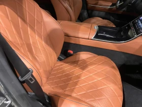 Mercedes-Benz S 400 d ! 4Matic ! AMG Line !, снимка 9