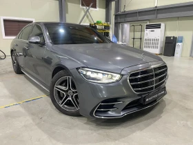 Mercedes-Benz S 400 d ! 4Matic ! AMG Line !, снимка 1