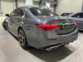Mercedes-Benz S 400 d ! 4Matic ! AMG Line !, снимка 6