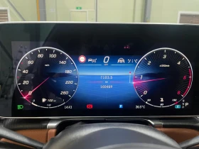 Mercedes-Benz S 400 d ! 4Matic ! AMG Line !, снимка 13