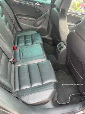 VW Golf, снимка 7