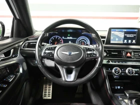 Genesis G70, снимка 13