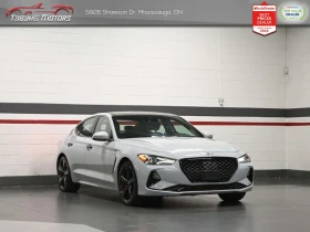 Genesis G70, снимка 3