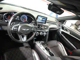 Genesis G70, снимка 10