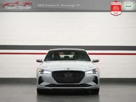 Genesis G70, снимка 4