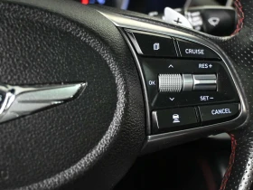 Genesis G70, снимка 17