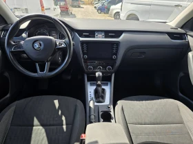 Skoda Octavia 1.4i ФАБР.МЕТАН КЛИМАТРОНИК, снимка 10