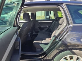 Skoda Octavia 1.4i ФАБР.МЕТАН КЛИМАТРОНИК, снимка 6
