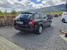 Skoda Octavia 1.4i ФАБР.МЕТАН КЛИМАТРОНИК, снимка 3