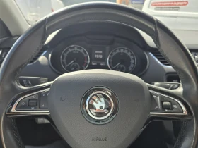 Skoda Octavia 1.4i ФАБР.МЕТАН КЛИМАТРОНИК, снимка 12