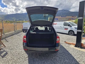 Skoda Octavia 1.4i ФАБР.МЕТАН КЛИМАТРОНИК, снимка 7