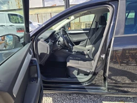 Skoda Octavia 1.4i ФАБР.МЕТАН КЛИМАТРОНИК, снимка 5