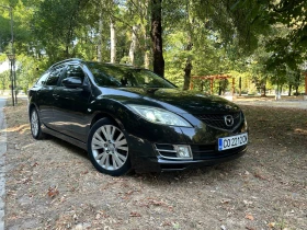 Mazda 6, снимка 1