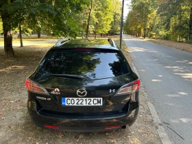 Mazda 6, снимка 3