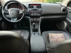Mazda 6, снимка 6