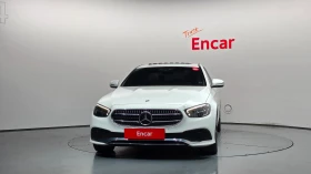 Mercedes-Benz E 250 E250 Avantgarde, снимка 3
