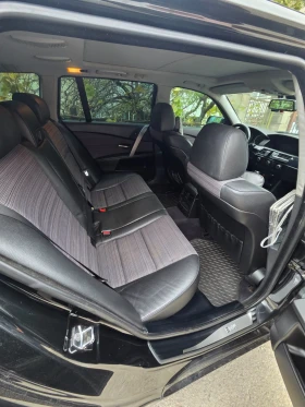 BMW 525 525, снимка 6