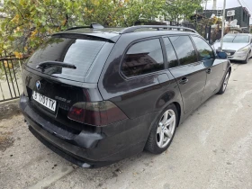 BMW 525 525, снимка 4