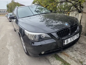 BMW 525 525, снимка 2