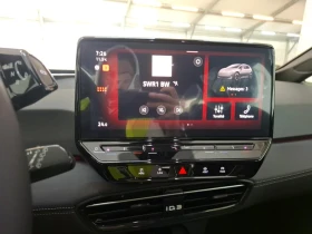 VW ID.3 Pro Navi 100% SoH, снимка 9