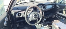 Mini Cooper s 1.6i 6скорости - [8] 