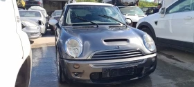 Mini Cooper s 1.6i 6скорости - [11] 