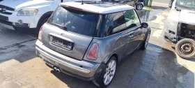 Mini Cooper s 1.6i 6скорости - [9] 